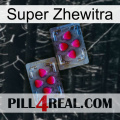 Super Zhewitra 15